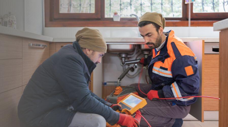 Professional Leak Detection Services in Zephyrhills, FL
